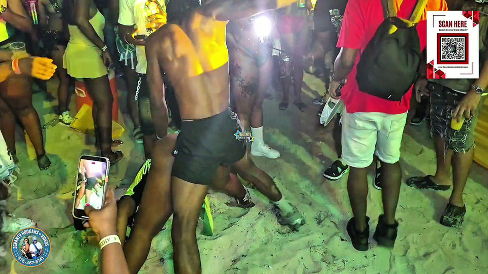 Beach Party ChugIt 2026